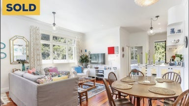 3/340 Mount Eden Road, Mount Eden, Auckland - Carousel 1