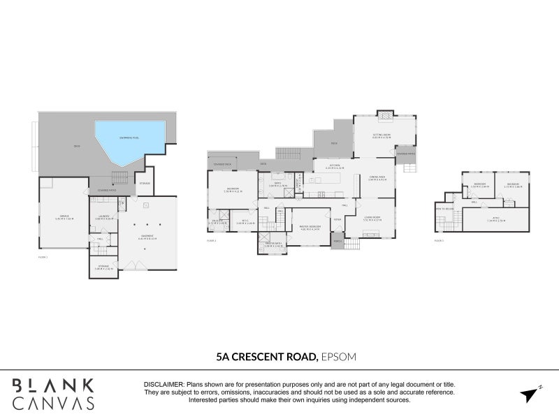 5A Crescent Road, Epsom, Auckland City, Auckland - Carousel 30