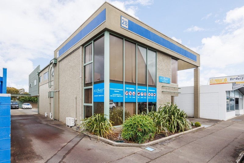 28 Taonui Street, Palmerston North, Palmerston North - Carousel 1