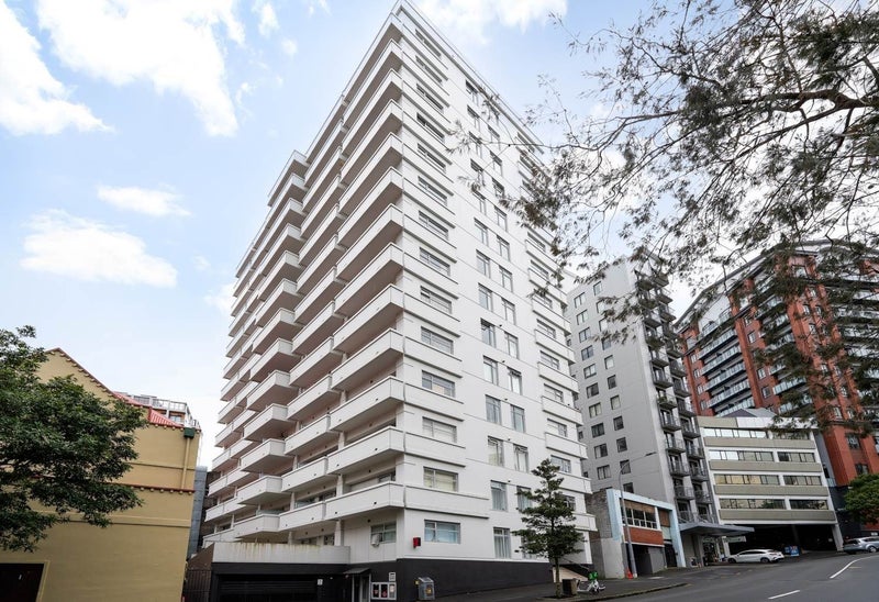 6A/32 Eden Crescent, Auckland Central, Auckland - Carousel 10