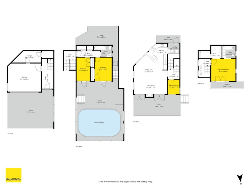 23A Emerson Street, St Heliers, Auckland - Carousel 29