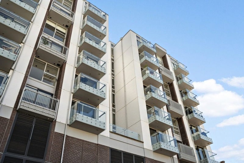 8F/10 Lorne Street, Te Aro, Wellington - Carousel 1