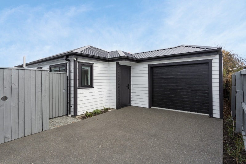 4/271 Innes Road, Mairehau, Christchurch - Carousel 1