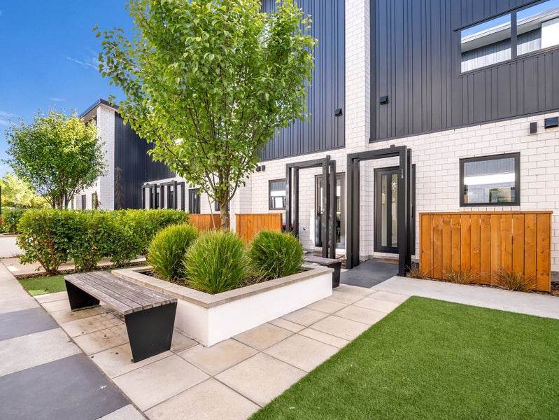 6/16 Nova Place, City Centre, Christchurch City, Canterbury - Carousel 1