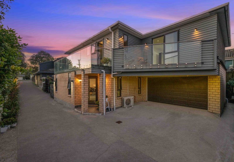 46 Commissariat Road, Mount Wellington, Auckland - Carousel 1