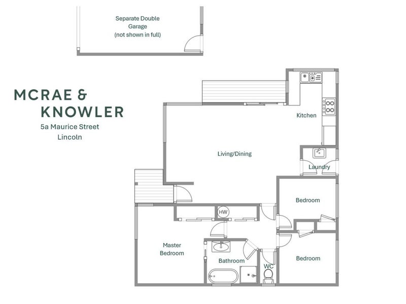 5A Maurice Street, Lincoln, Lincoln - Carousel 26