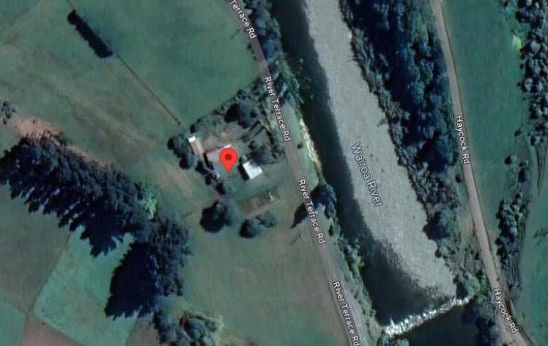 Property Valuation for 208 River Terrace Road, Brightwater Trade Me