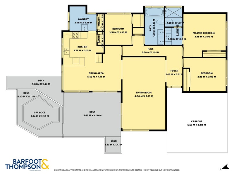 10 Regia Close, Half Moon Bay, Auckland - Carousel 25