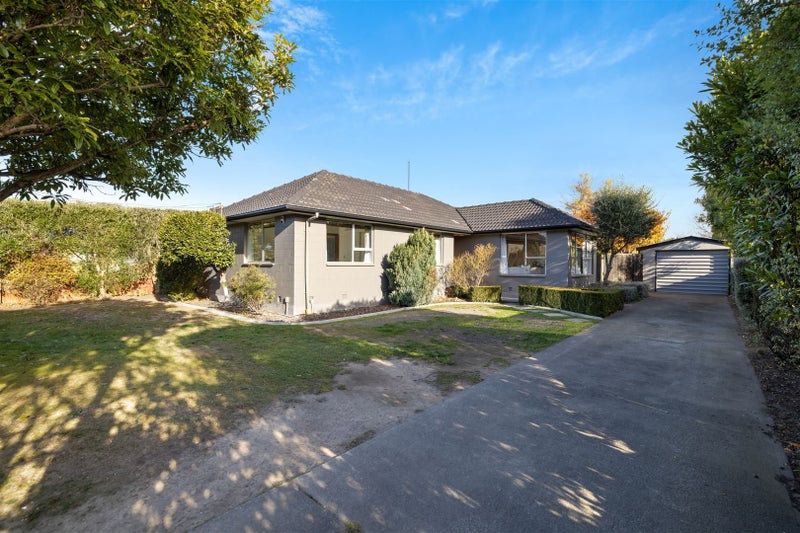478 Mairehau Road, Parklands, Christchurch - Carousel 1