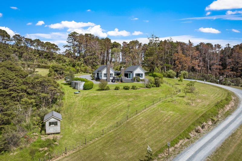 836 Matakana Valley RD, Whangaripo, Wellsford - Carousel 25