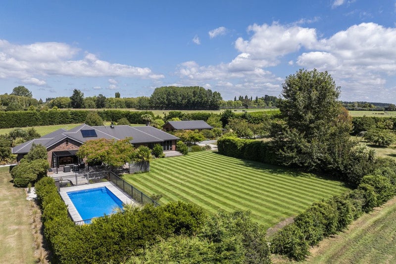 110 Harpers Road, Swannanoa, Kaiapoi - Carousel 1