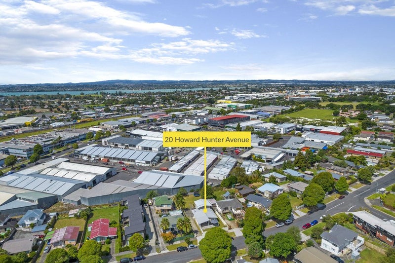 20 Howard Hunter Avenue, Saint Johns, Auckland - Carousel 21