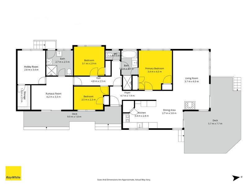 116B Michaels Avenue, Ellerslie, Auckland - Carousel 18