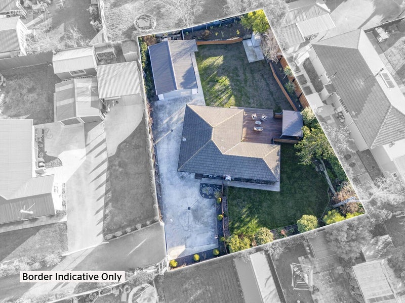 19 Vancouver Crescent, Wainoni, Christchurch - Carousel 25