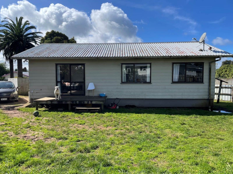 7B Harold Avenue, Kaikohe, Kaikohe - Carousel 1
