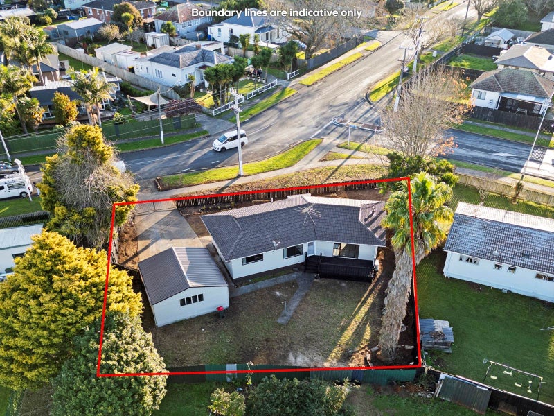 96 Kayes Road, Pukekohe, Pukekohe - Carousel 1