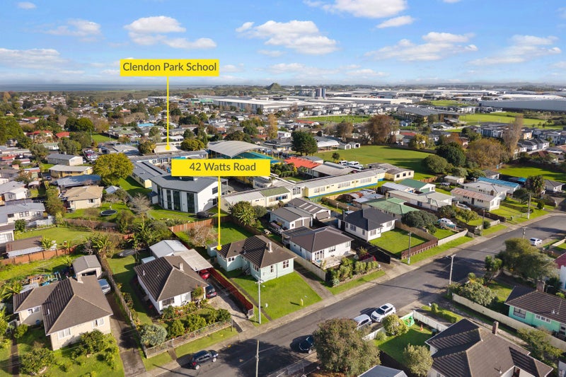 42 Watts Road, Manurewa, Auckland - Carousel 15