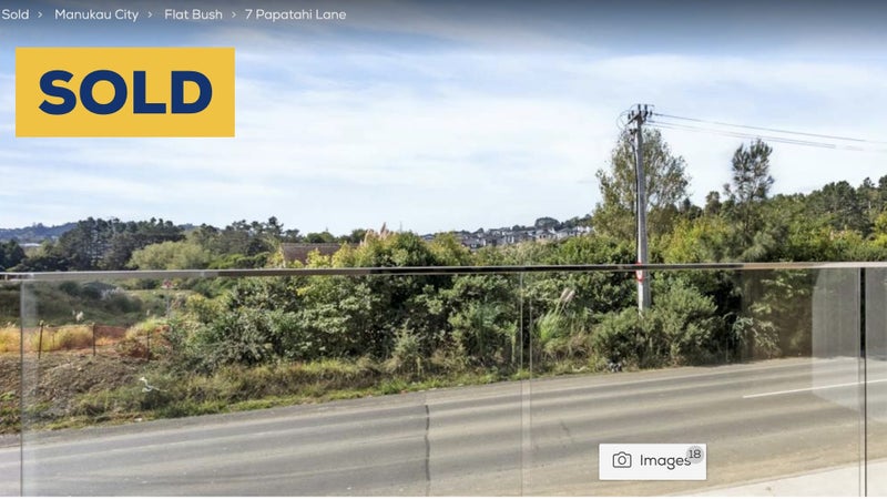 7 Papatahi Lane, Flat Bush, Auckland - Carousel 1