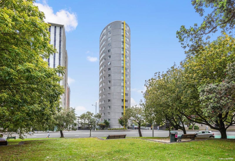 1608/138 Anzac Avenue, Auckland Central, Auckland - Carousel 1