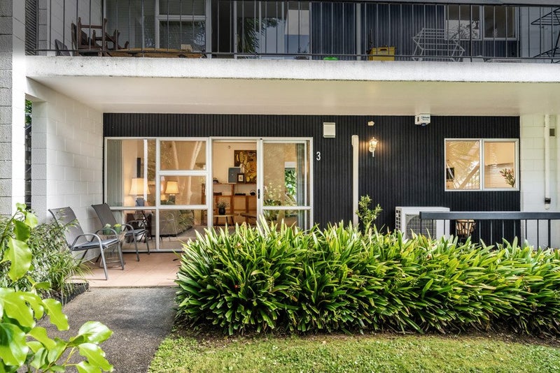 3/167 Portland Road, Remuera, Auckland - Carousel 1