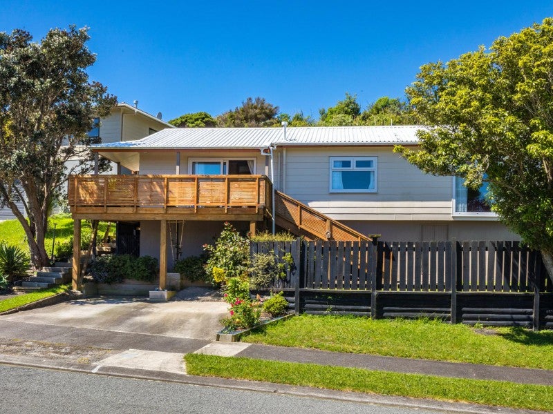 Property Valuation for 14 The Bollard, Whitby, Porirua Trade Me