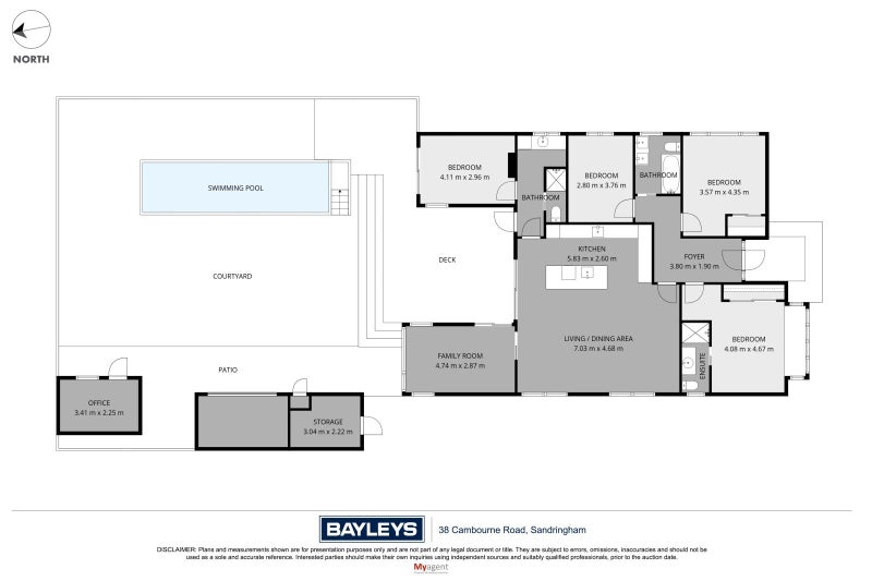 38 Cambourne Road, Sandringham, Auckland - Carousel 30