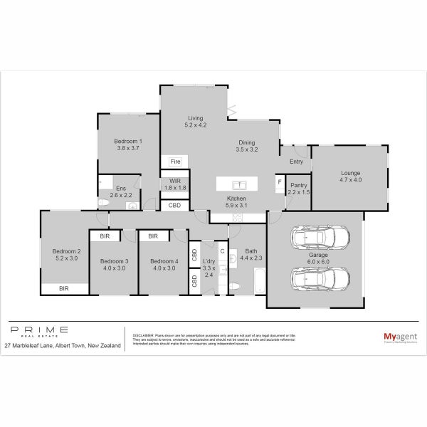 27 Marbleleaf Lane, Albert Town, Wanaka - Carousel 19