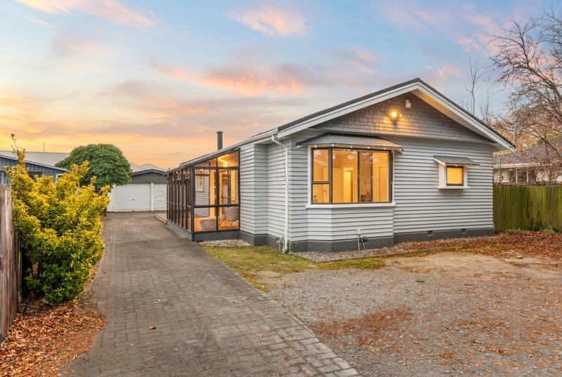 35 Sparks Road, Hoon Hay, Christchurch - Carousel 1