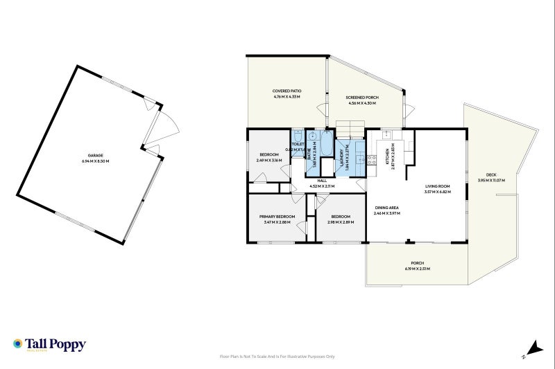 162 Brecon Road, Stratford - Carousel 20