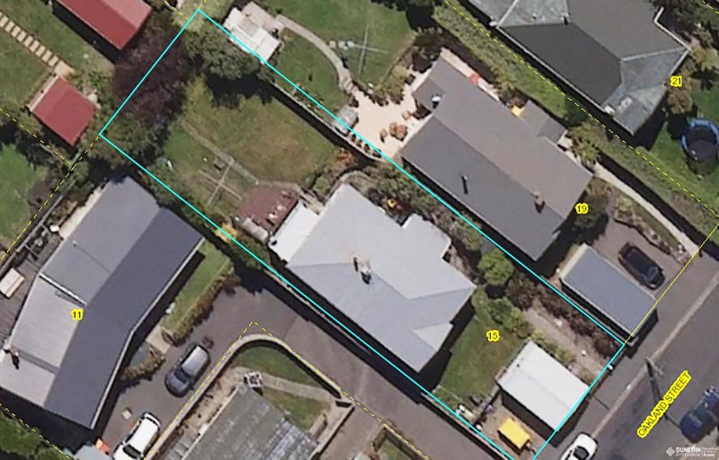15 Oakland Street, Andersons Bay, Dunedin - Carousel 23