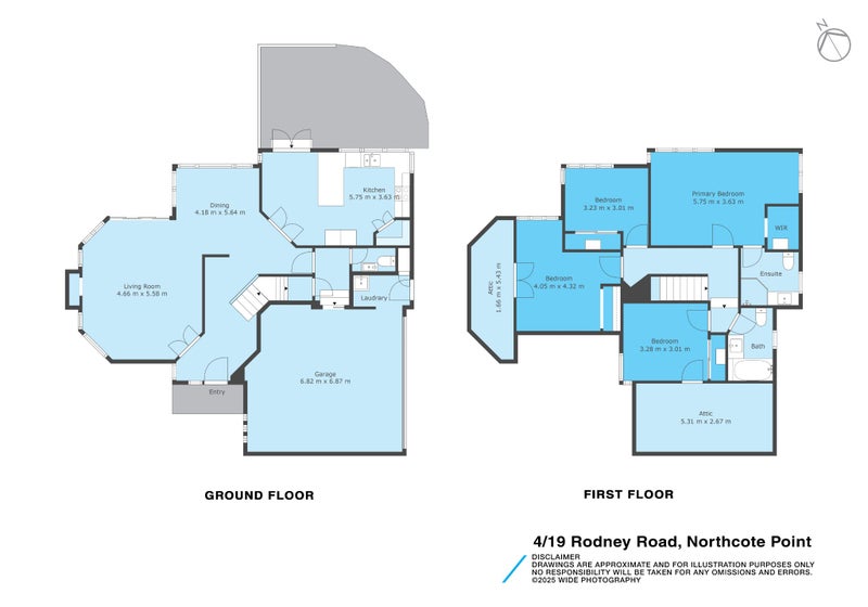 4/19 Rodney Road, Northcote Point, Auckland - Carousel 31