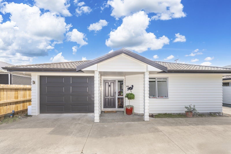 66A Totara Street, Tawhero, Whanganui - Carousel 1