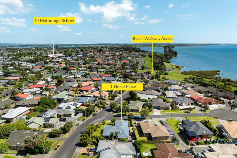1 Eloise Place, Clendon Park, Auckland - Carousel 17