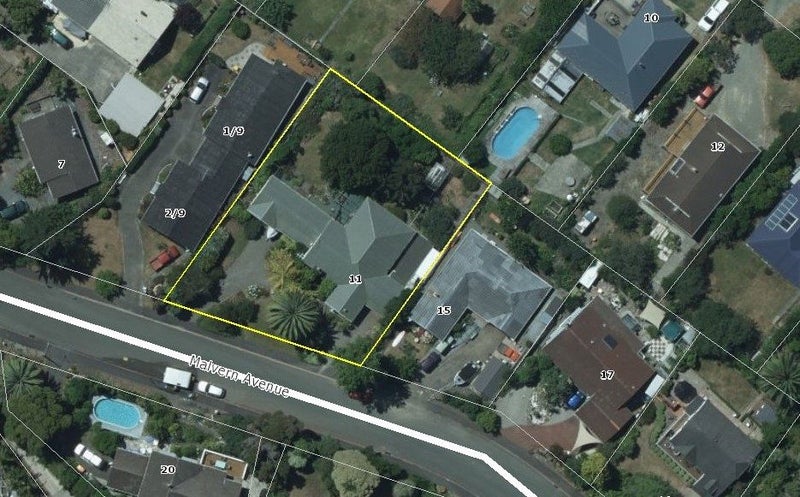 11 Malvern Avenue, Atawhai, Nelson - Carousel 30