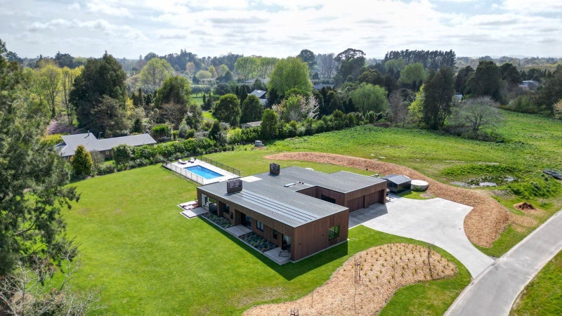 7 Pekapeka Lane, Tamahere, Hamilton - Carousel 37