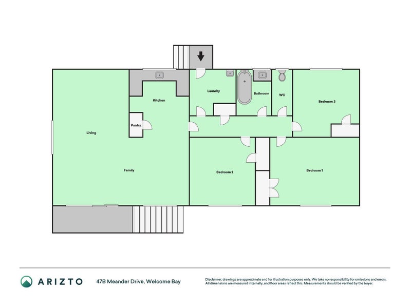 47B Meander Drive, Welcome Bay, Tauranga - Carousel 32