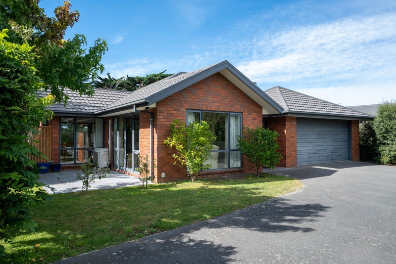 15 Allison Crescent, Kaiapoi, Kaiapoi - Carousel 1