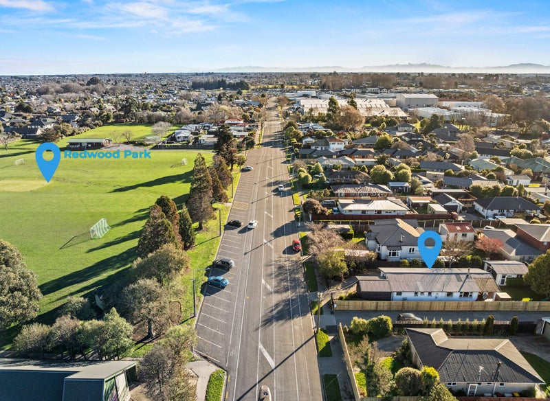 29 Sturrocks Road, Redwood, Christchurch - Carousel 17