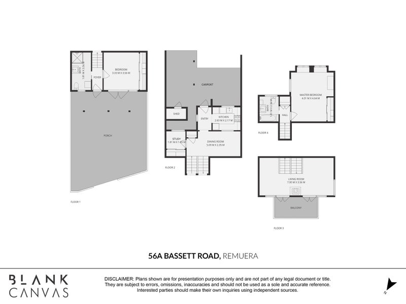 56A Bassett Road, Remuera, Auckland - Carousel 23