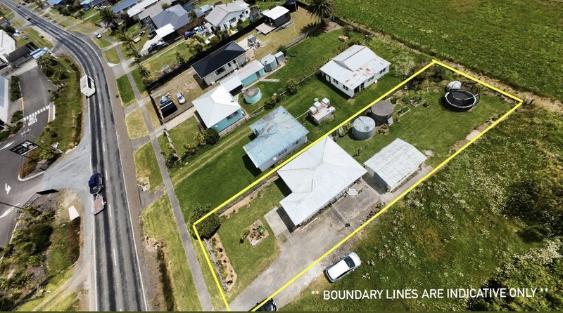 222 State Highway 1, Awanui, Awanui - Carousel 29