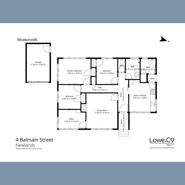 4 Balmain Street, Newlands, Wellington - Carousel 15