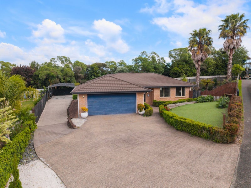 47 Parkhaven Drive, Rosehill, Papakura - Carousel 2