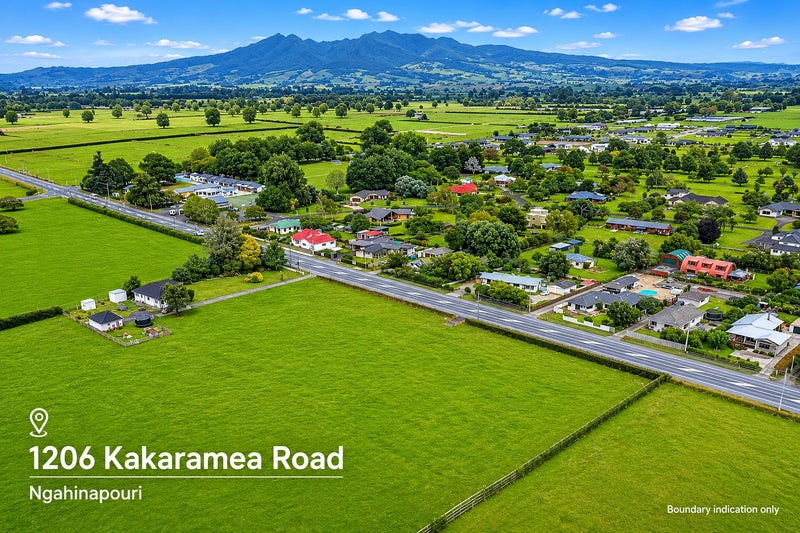 0 Kakaramea Road, Ngahinapouri, Ohaupo - Carousel 2