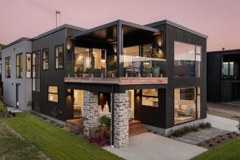 34 Kirimoko Crescent, Wānaka - Carousel 1