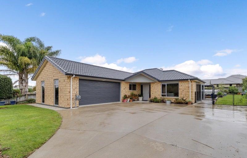 3 Fairway Drive, Morrinsville, Morrinsville - Carousel 1
