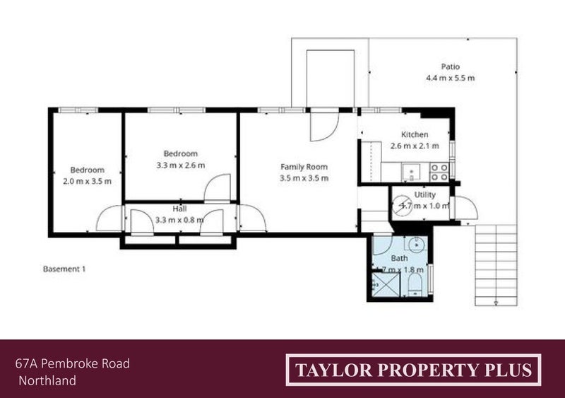 67A Pembroke Road, Northland, Wellington, Wellington - Carousel 9
