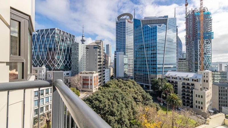 11D/2 Eden Crescent, Auckland Central, Auckland - Carousel 1