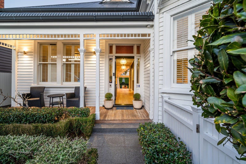 18 Bayfield Road, Ponsonby, Auckland - Carousel 2