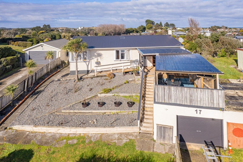 17 Toi Street, Tawhero, Whanganui - Carousel 1