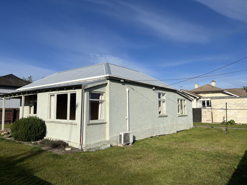 Property Valuation for 7 Tweed Street, Oamaru, Waitaki, Otago Trade